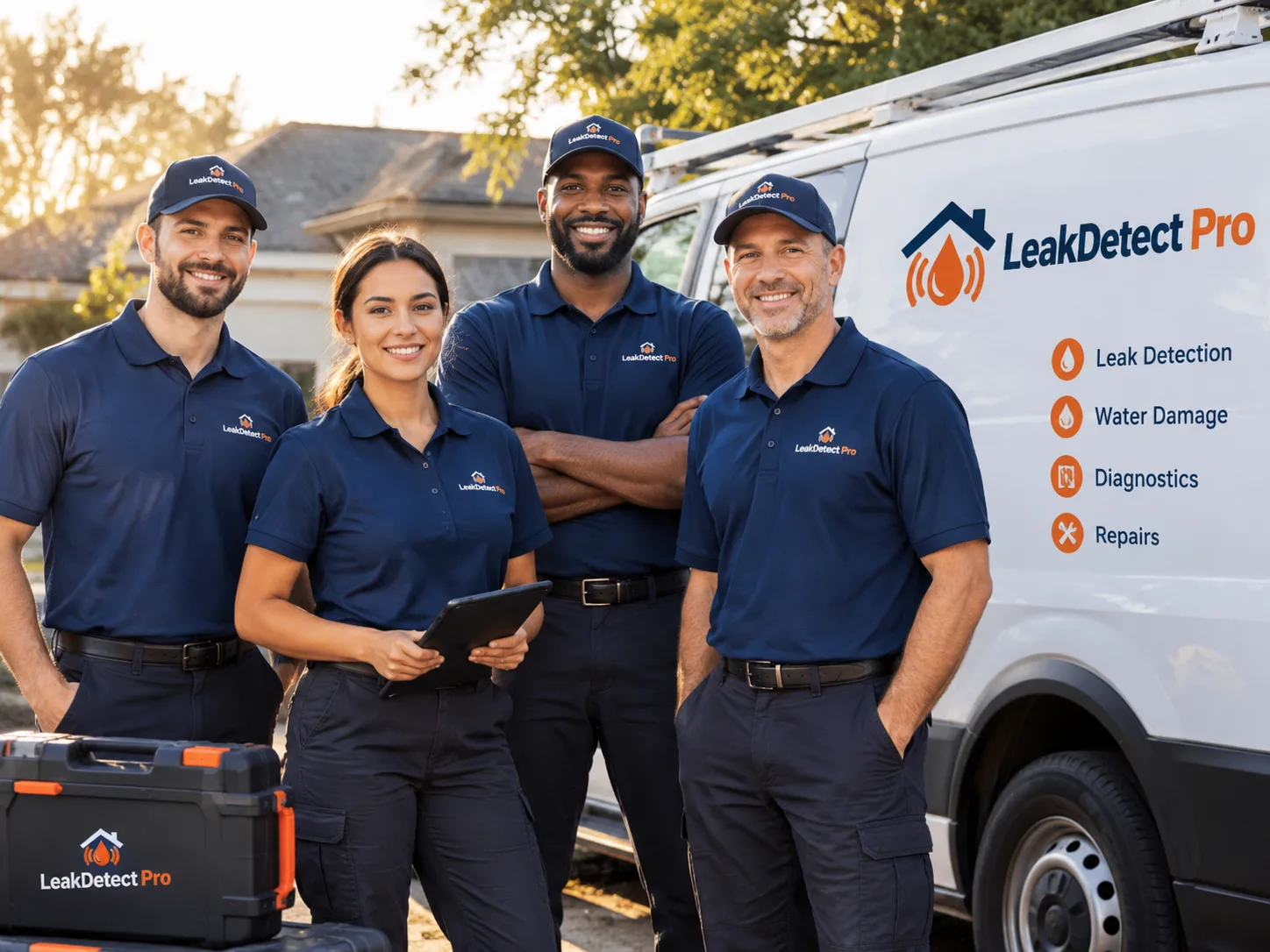 Roof Repair company in Camdenton, MO